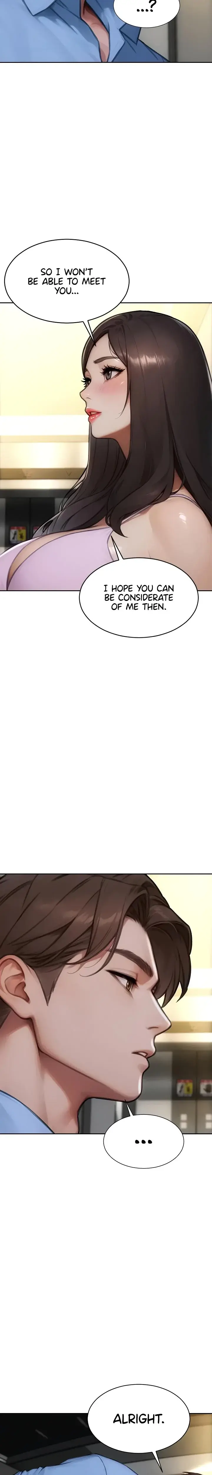 I Divorced My Wife Chapter 42 - Page 15