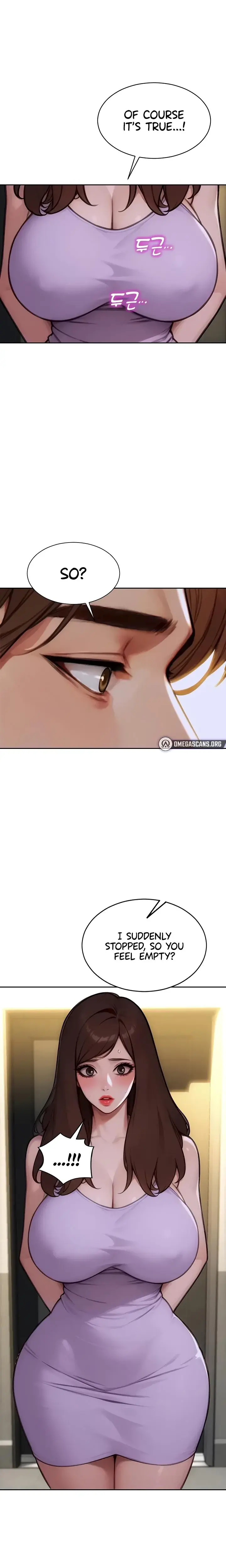 I Divorced My Wife Chapter 42 - Page 20
