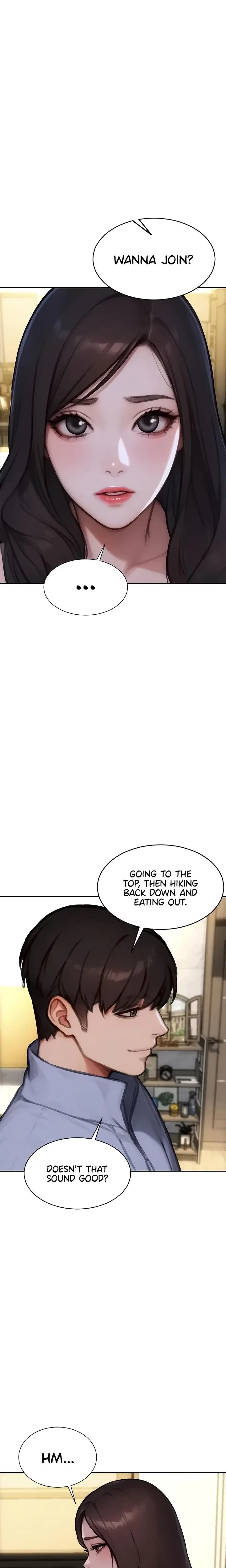 I Divorced My Wife Chapter 42 - Page 3