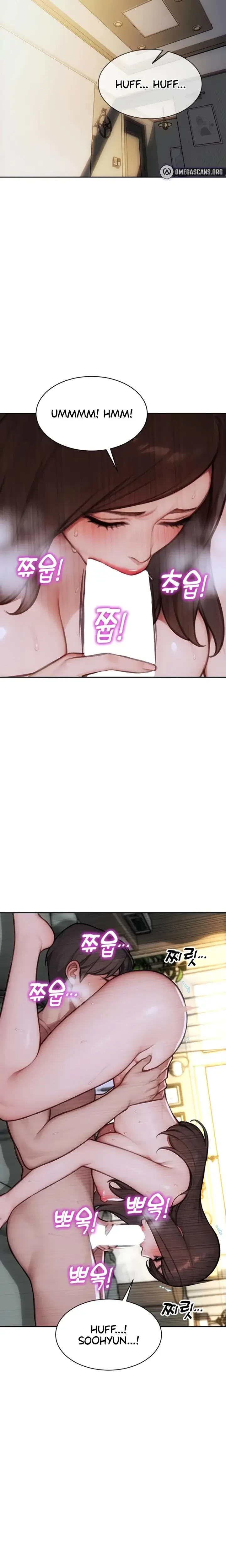 I Divorced My Wife Chapter 43 - Page 15