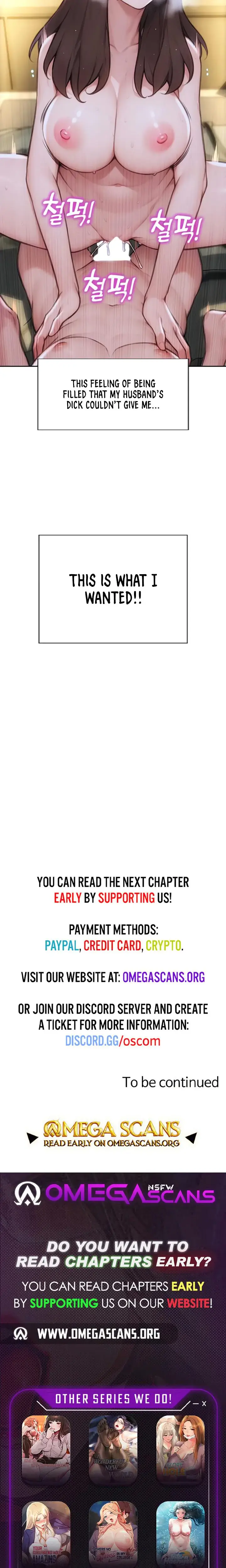 I Divorced My Wife Chapter 43 - Page 24
