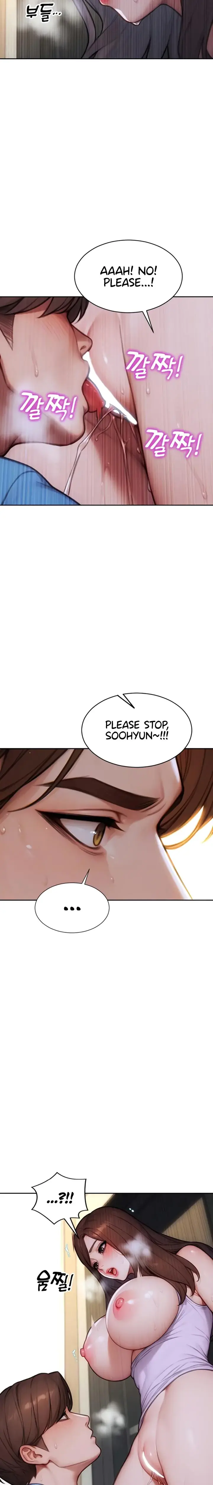 I Divorced My Wife Chapter 43 - Page 5