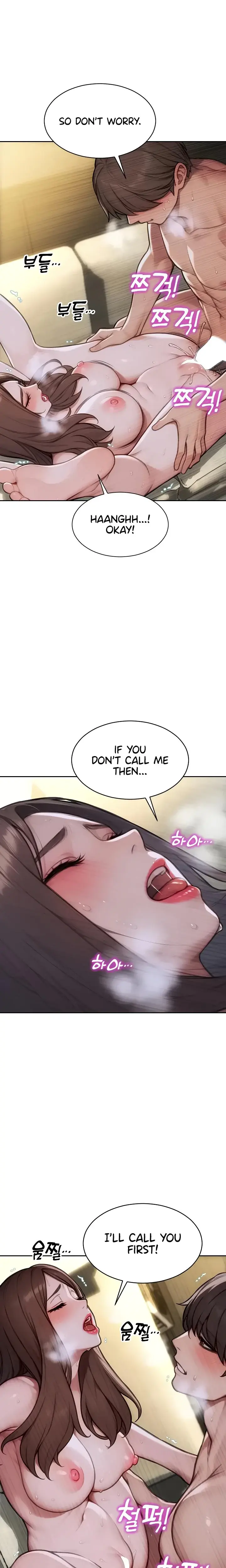 I Divorced My Wife Chapter 44 - Page 15