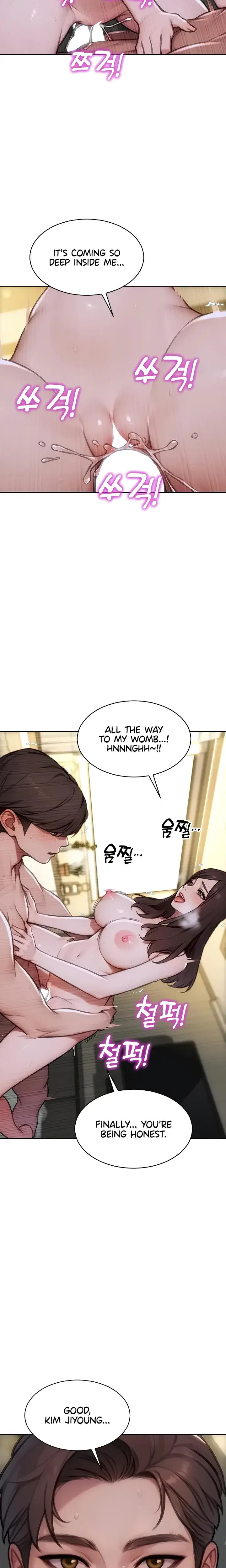 I Divorced My Wife Chapter 44 - Page 2