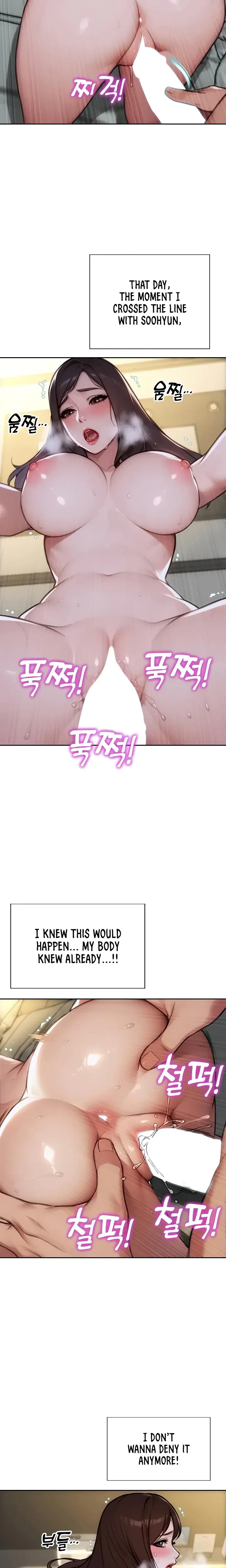I Divorced My Wife Chapter 44 - Page 6