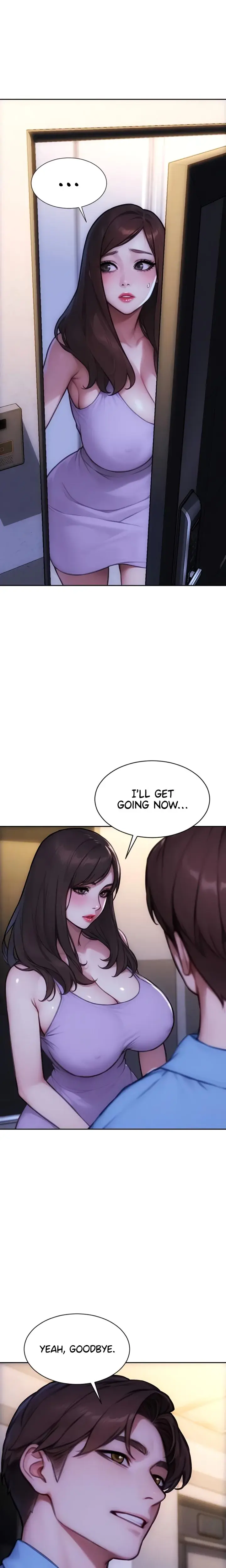 I Divorced My Wife Chapter 45 - Page 2