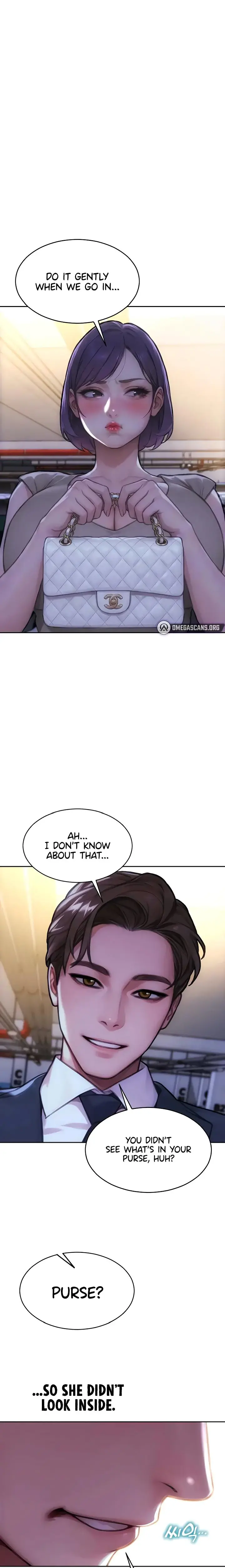 I Divorced My Wife Chapter 46 - Page 20