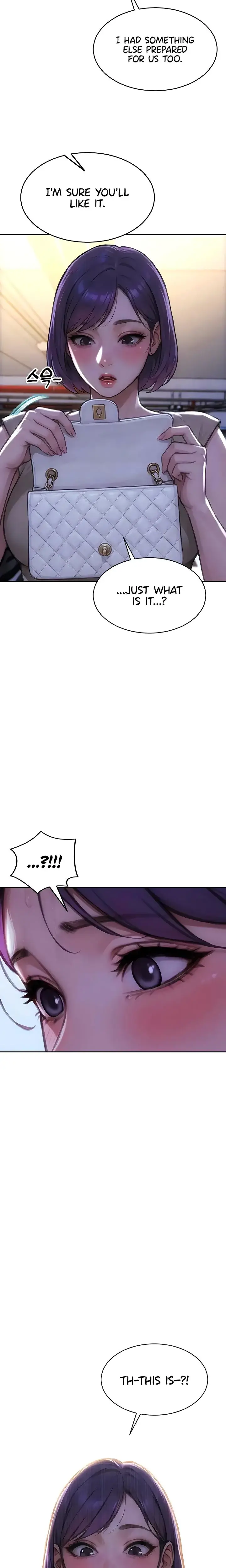 I Divorced My Wife Chapter 46 - Page 21