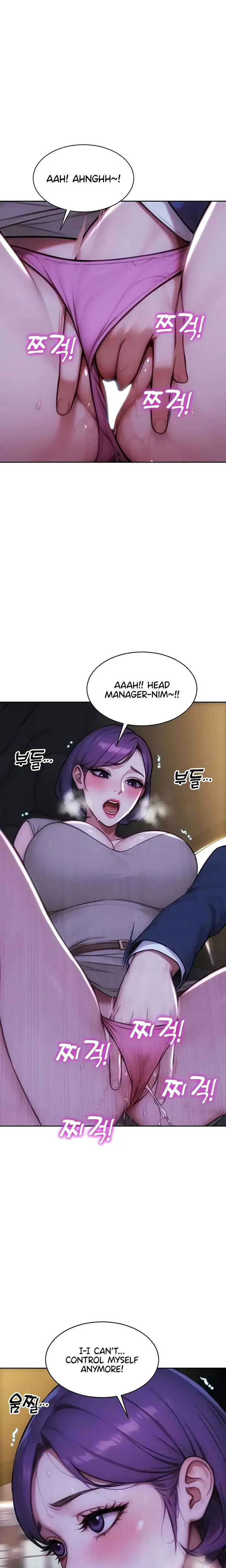 I Divorced My Wife Chapter 46 - Page 3