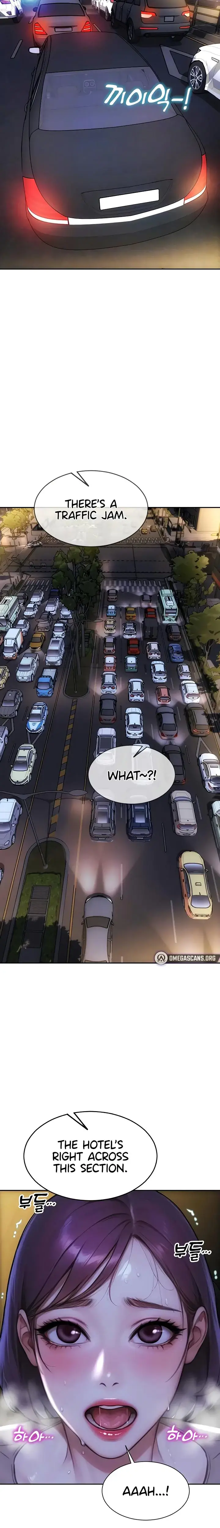 I Divorced My Wife Chapter 46 - Page 8