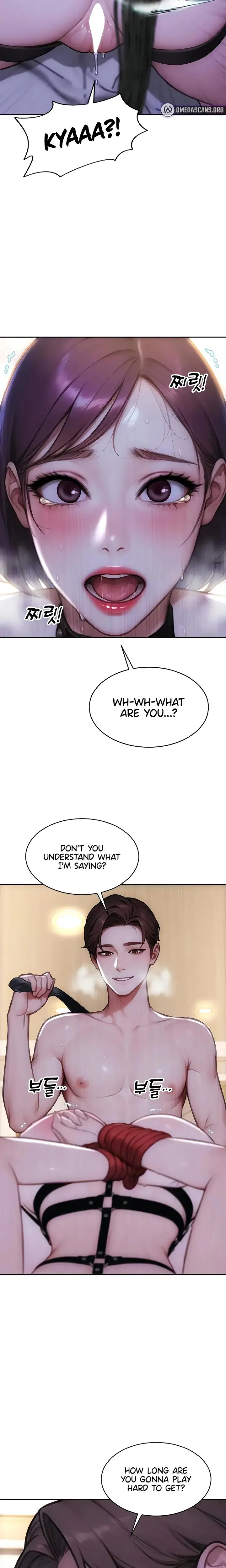 I Divorced My Wife Chapter 47 - Page 14