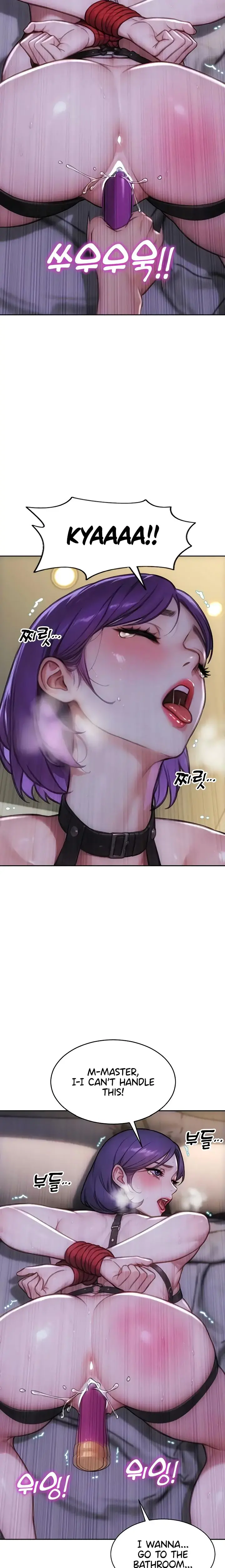 I Divorced My Wife Chapter 47 - Page 21