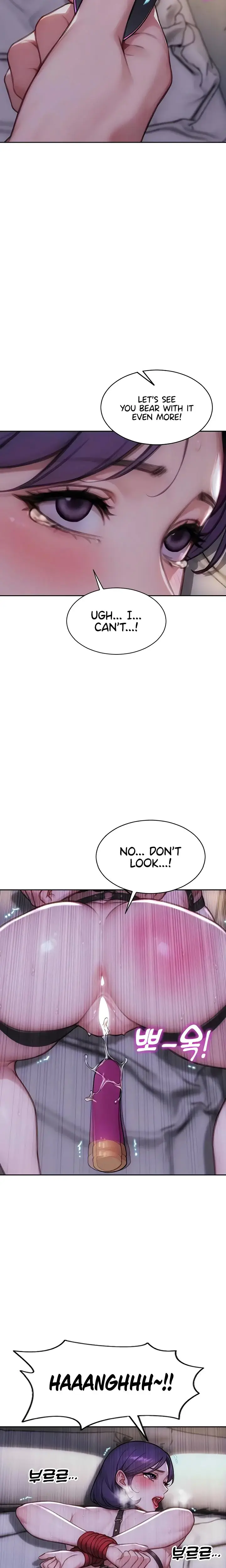 I Divorced My Wife Chapter 47 - Page 23