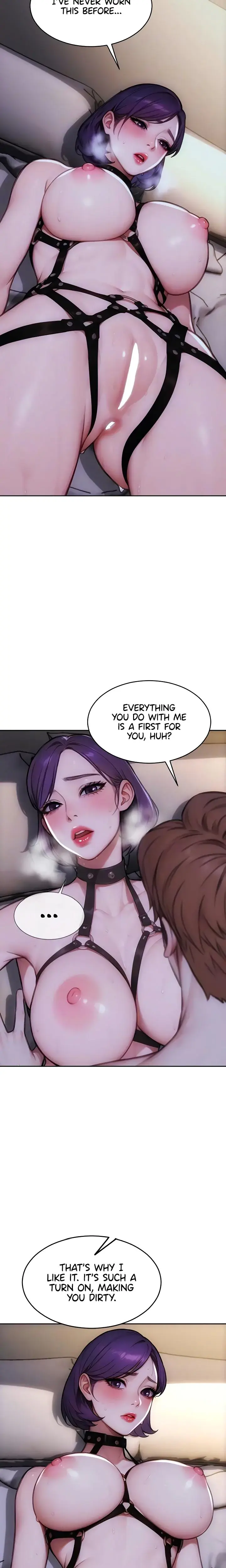 I Divorced My Wife Chapter 47 - Page 5