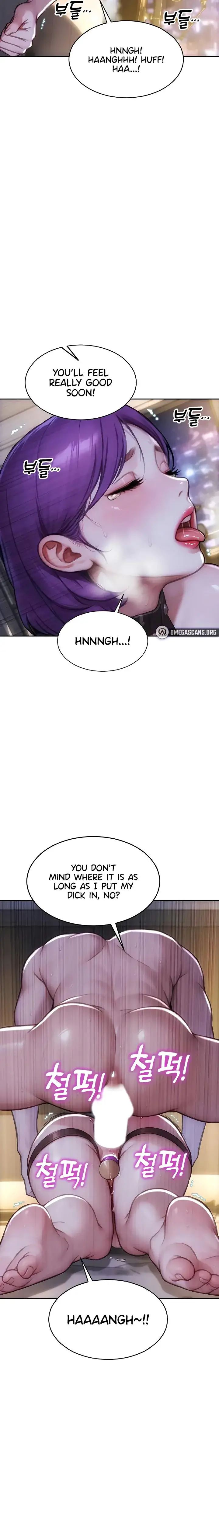 I Divorced My Wife Chapter 48 - Page 14