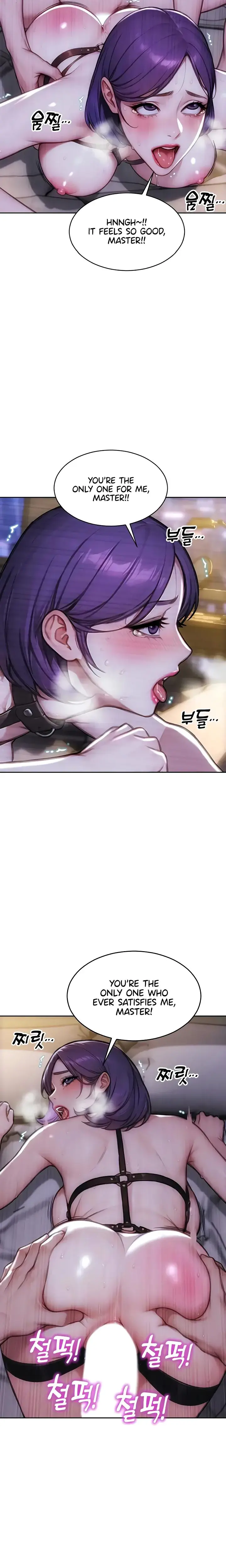 I Divorced My Wife Chapter 48 - Page 17