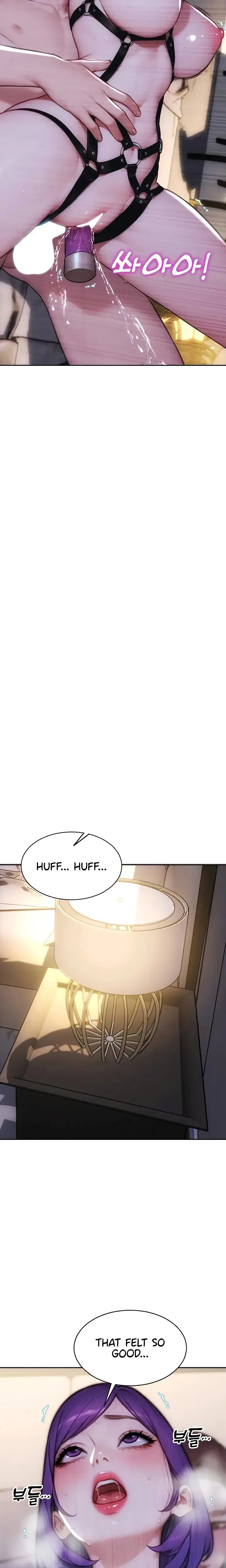 I Divorced My Wife Chapter 48 - Page 23