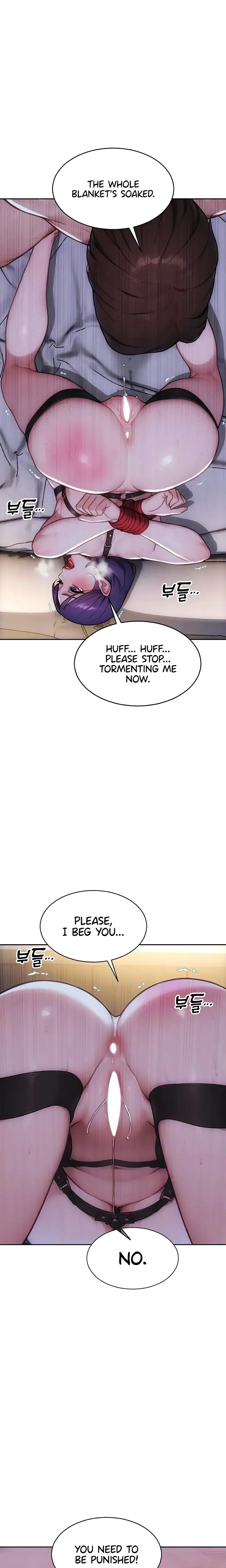 I Divorced My Wife Chapter 48 - Page 4