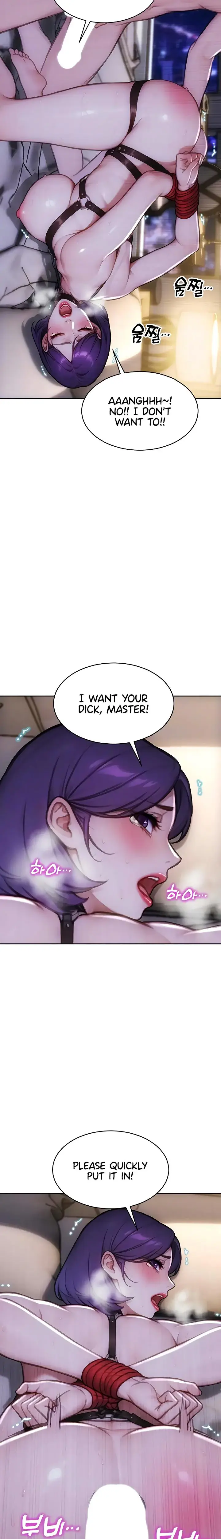 I Divorced My Wife Chapter 48 - Page 5