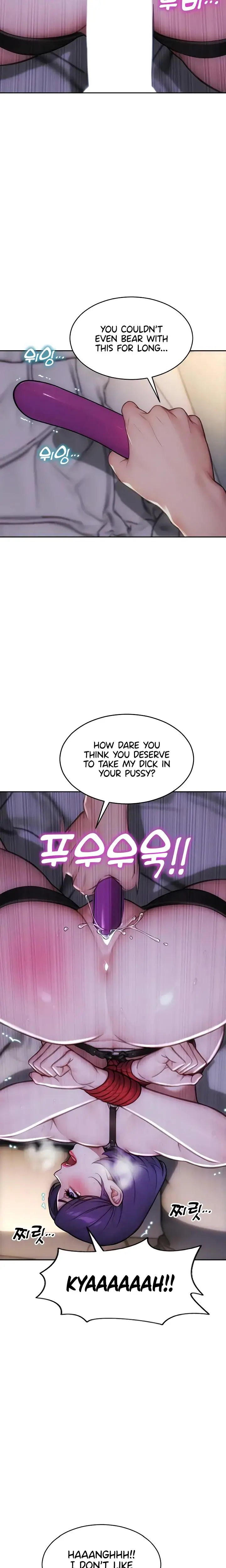 I Divorced My Wife Chapter 48 - Page 6