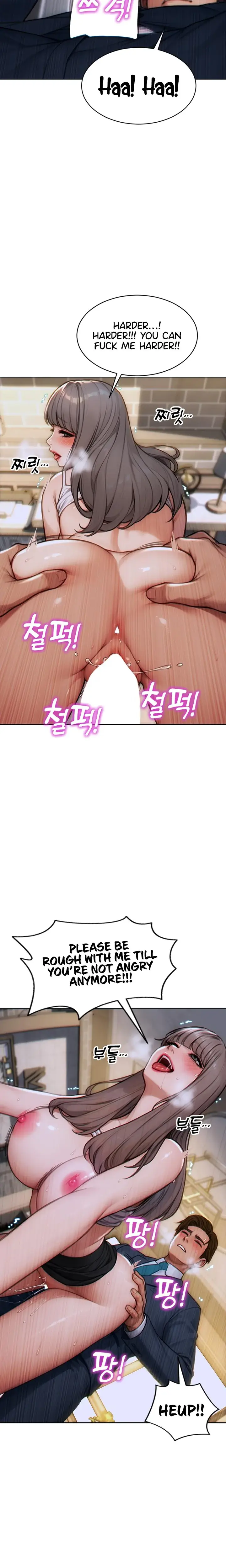 I Divorced My Wife Chapter 5 - Page 26