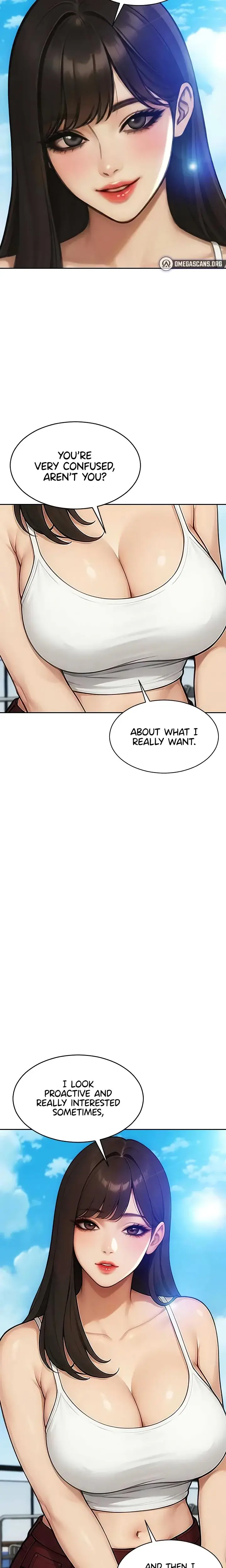 I Divorced My Wife Chapter 50 - Page 14