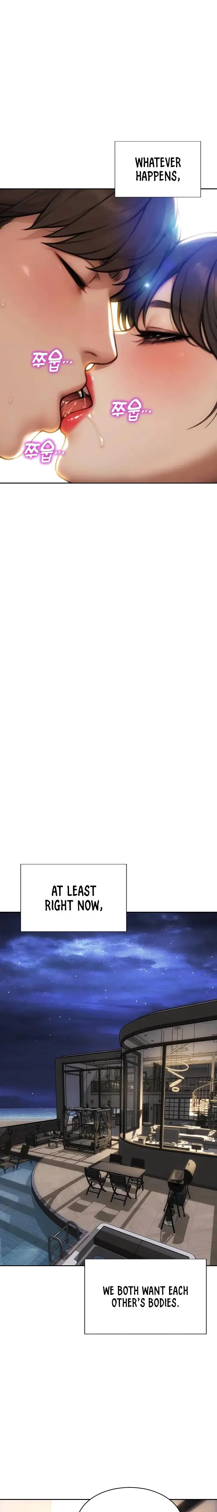I Divorced My Wife Chapter 50 - Page 18