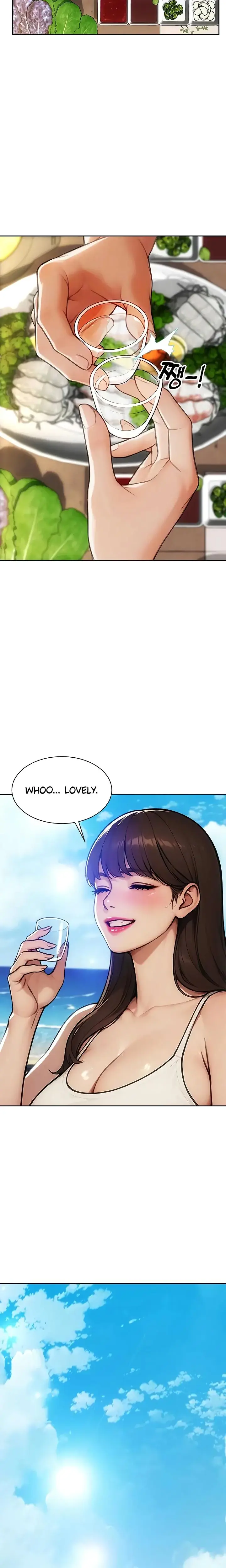 I Divorced My Wife Chapter 50 - Page 4