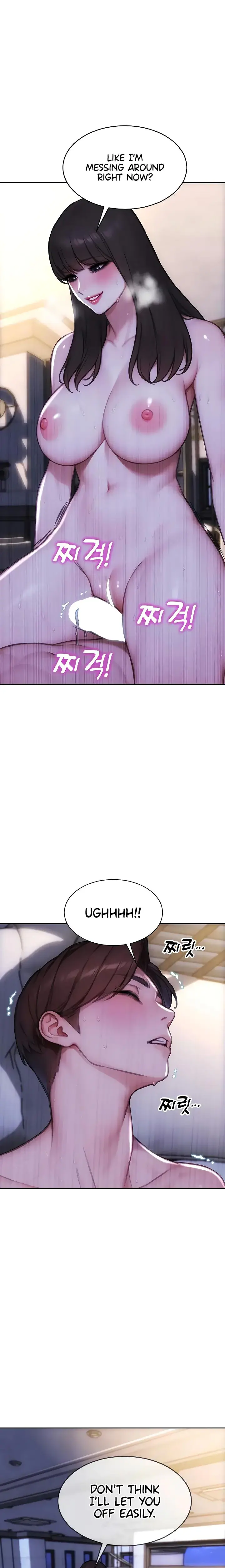 I Divorced My Wife Chapter 51 - Page 10