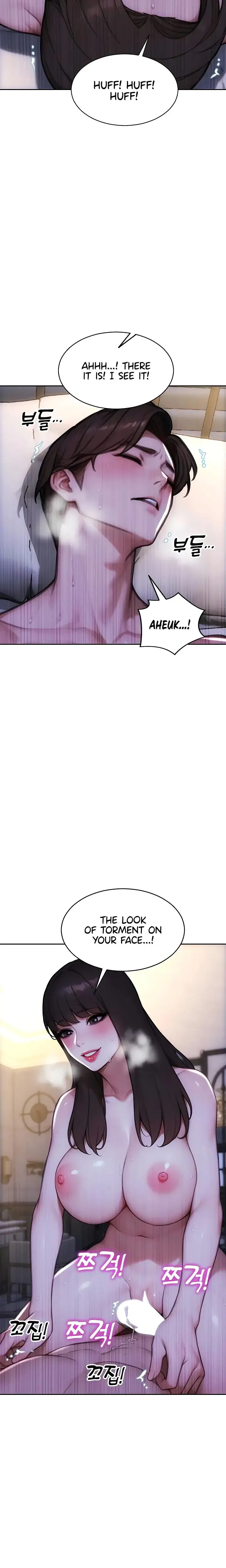 I Divorced My Wife Chapter 51 - Page 12
