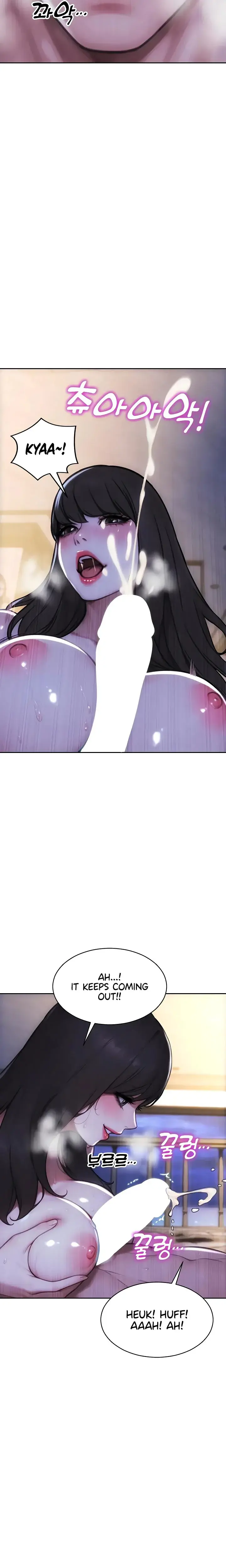 I Divorced My Wife Chapter 51 - Page 18