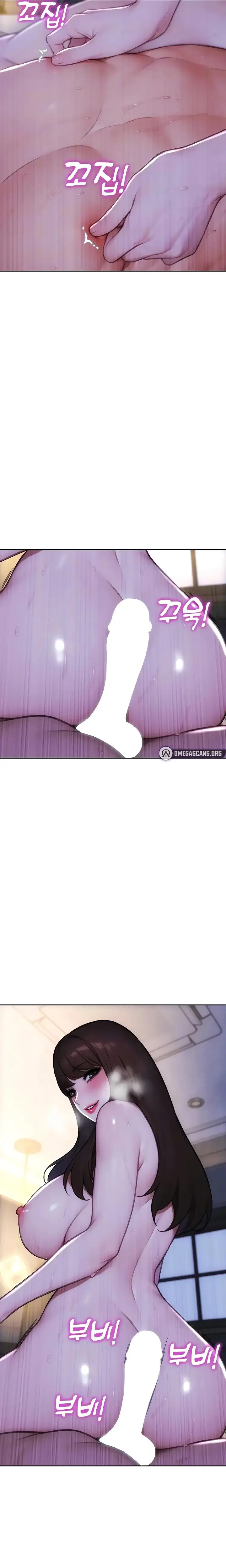 I Divorced My Wife Chapter 51 - Page 8