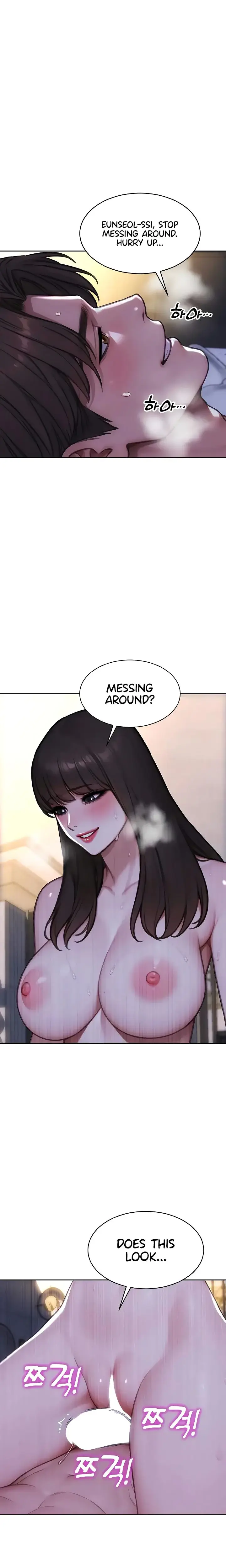I Divorced My Wife Chapter 51 - Page 9