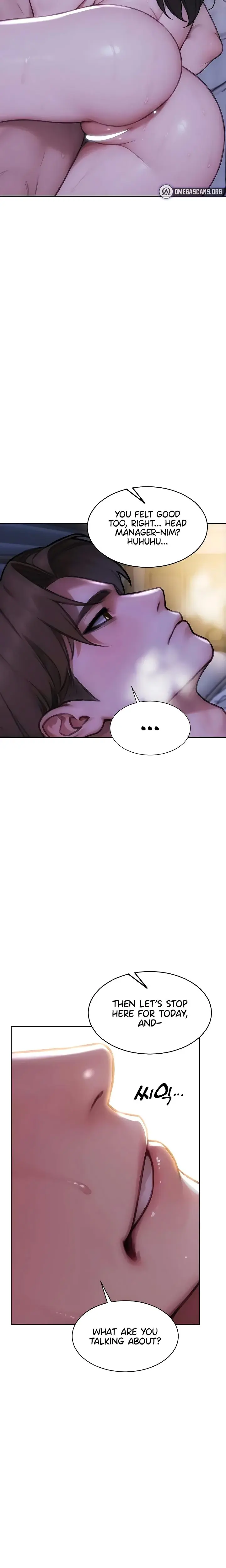 I Divorced My Wife Chapter 52 - Page 14