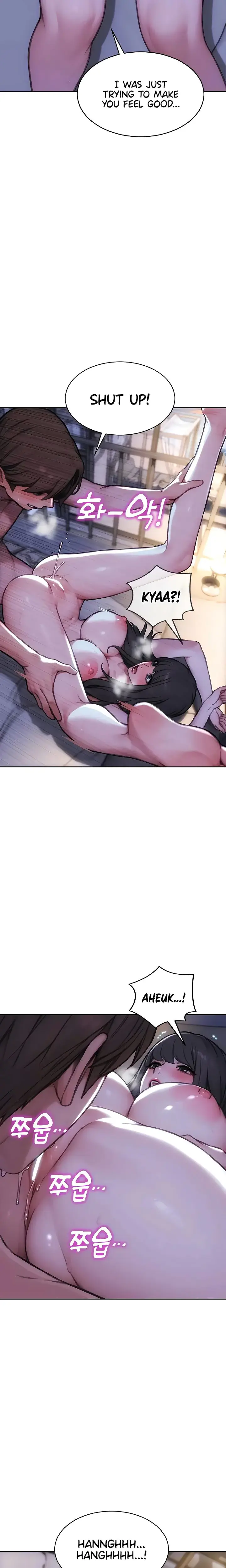 I Divorced My Wife Chapter 52 - Page 17