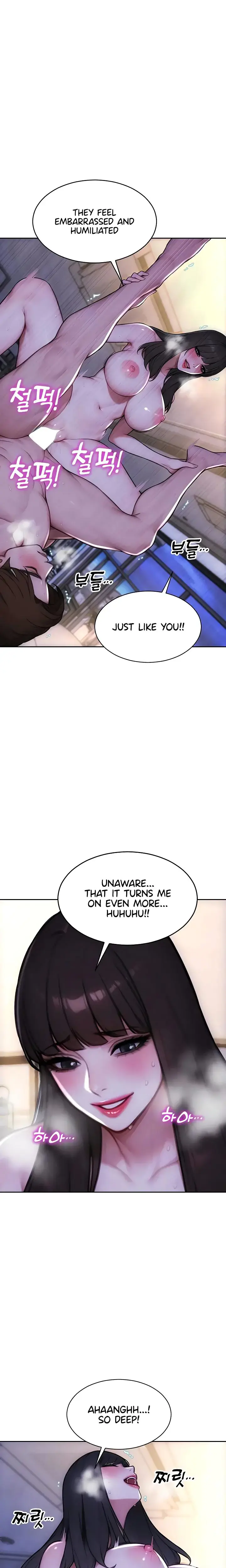 I Divorced My Wife Chapter 52 - Page 7
