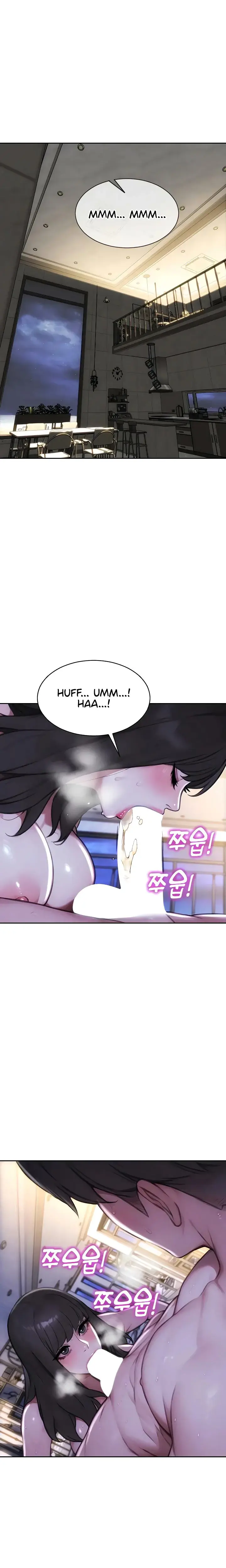 I Divorced My Wife Chapter 53 - Page 11