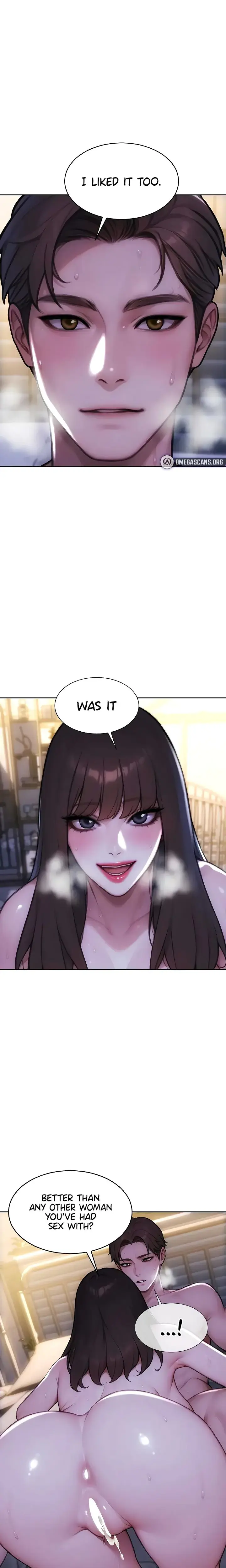 I Divorced My Wife Chapter 53 - Page 14