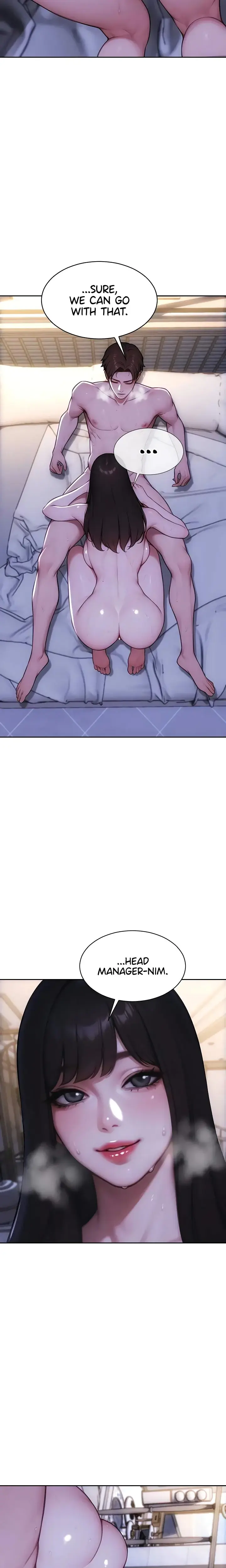 I Divorced My Wife Chapter 53 - Page 15