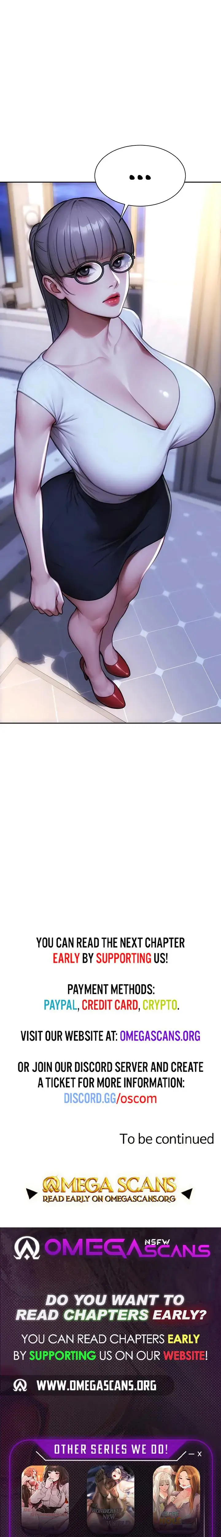 I Divorced My Wife Chapter 53 - Page 23