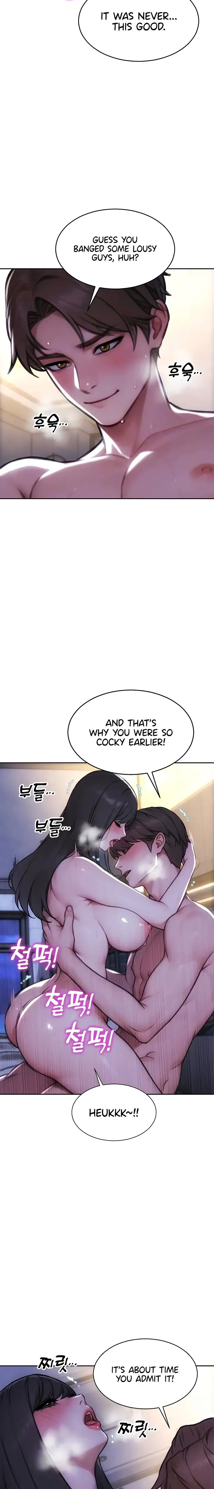 I Divorced My Wife Chapter 53 - Page 4