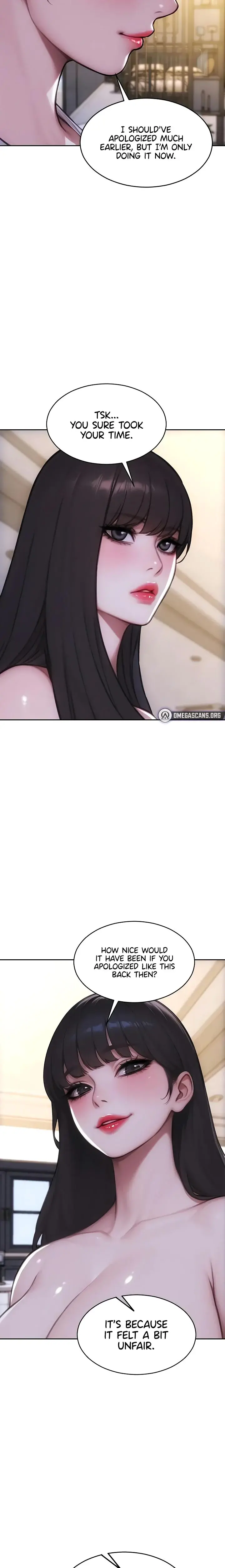 I Divorced My Wife Chapter 54 - Page 17