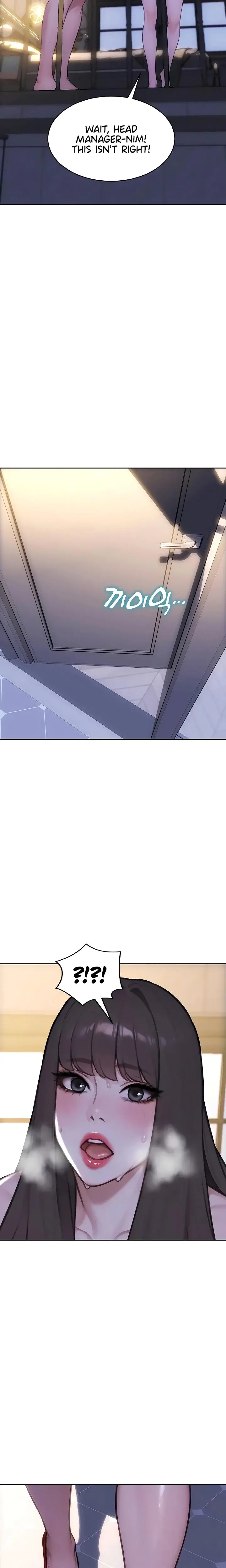 I Divorced My Wife Chapter 54 - Page 2