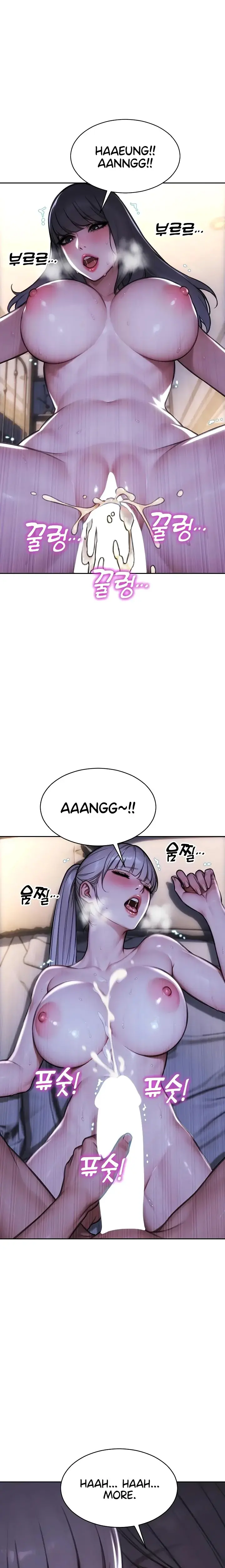 I Divorced My Wife Chapter 54 - Page 25