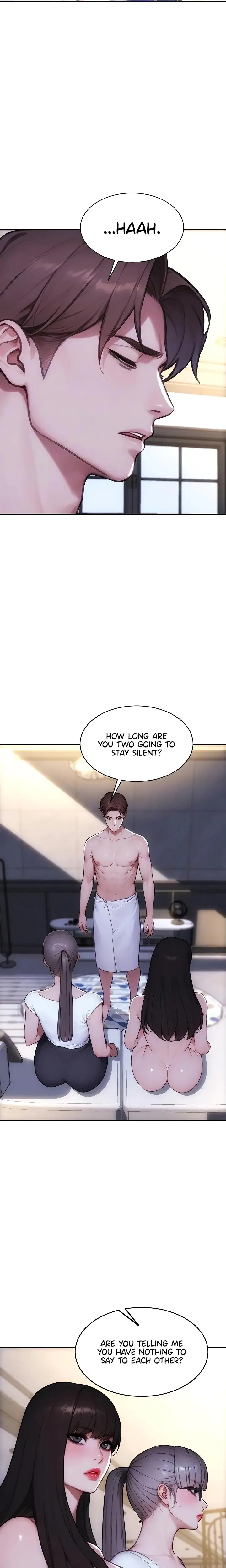 I Divorced My Wife Chapter 54 - Page 5