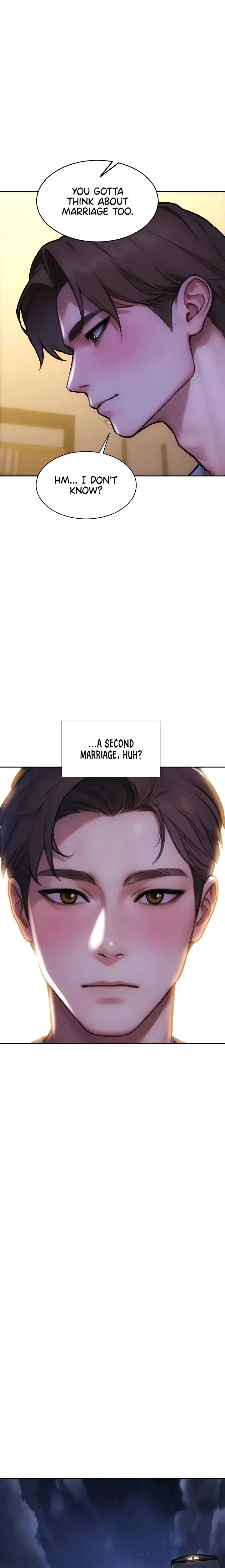 I Divorced My Wife Chapter 55 - Page 17