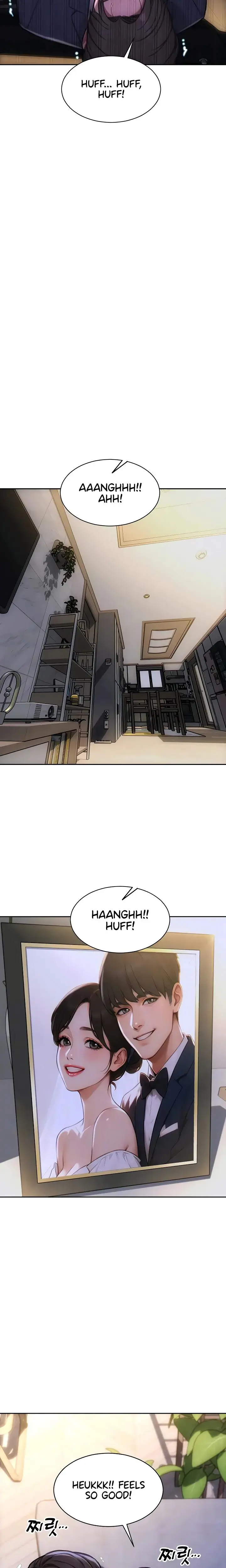 I Divorced My Wife Chapter 55 - Page 7