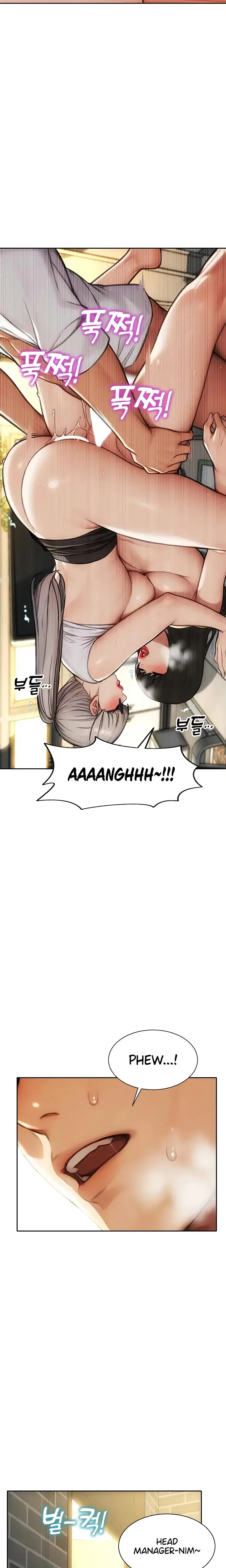 I Divorced My Wife Chapter 56 - Page 12