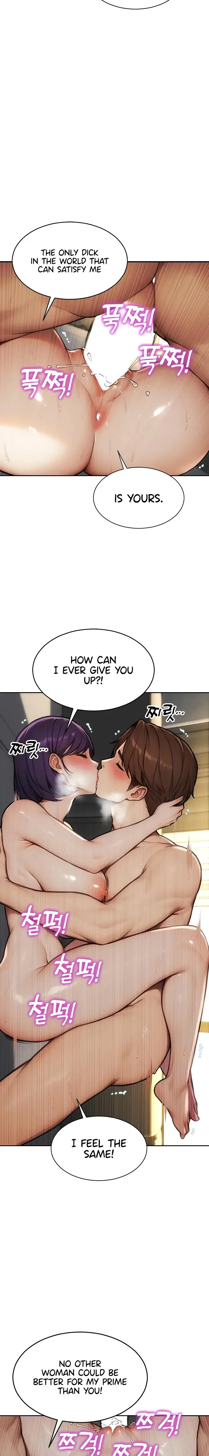 I Divorced My Wife Chapter 57 - Page 13