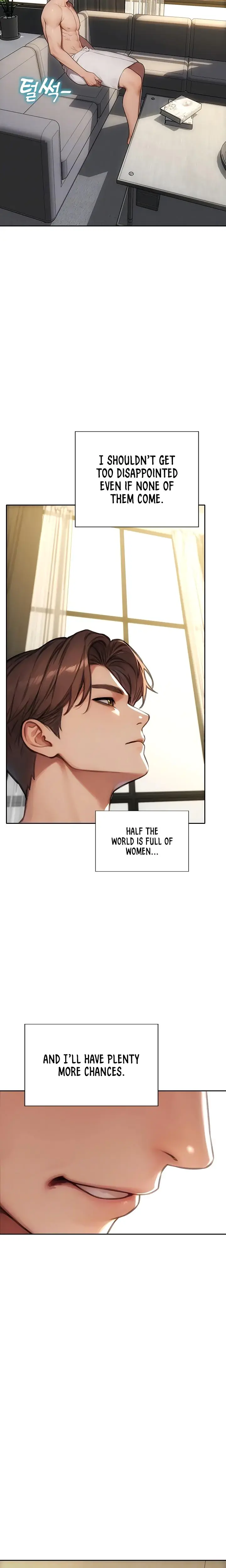 I Divorced My Wife Chapter 57 - Page 7
